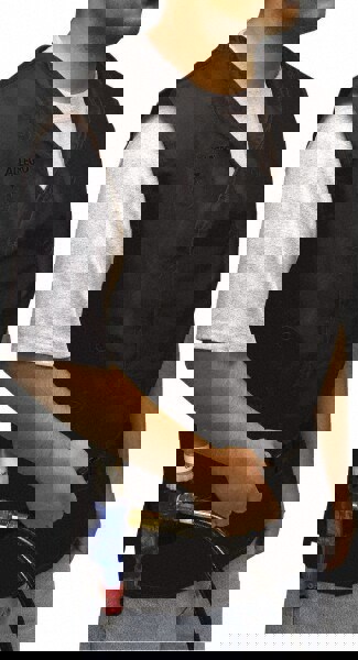 One Size Fits Most, Black Cooling Vest